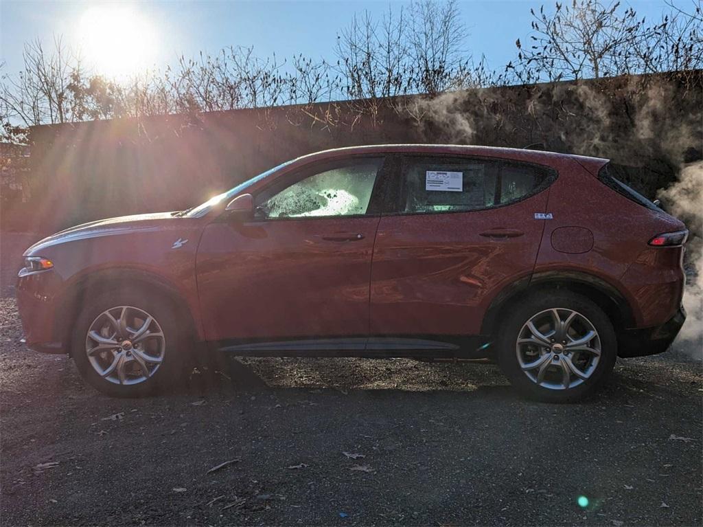 new 2024 Dodge Hornet car, priced at $37,107