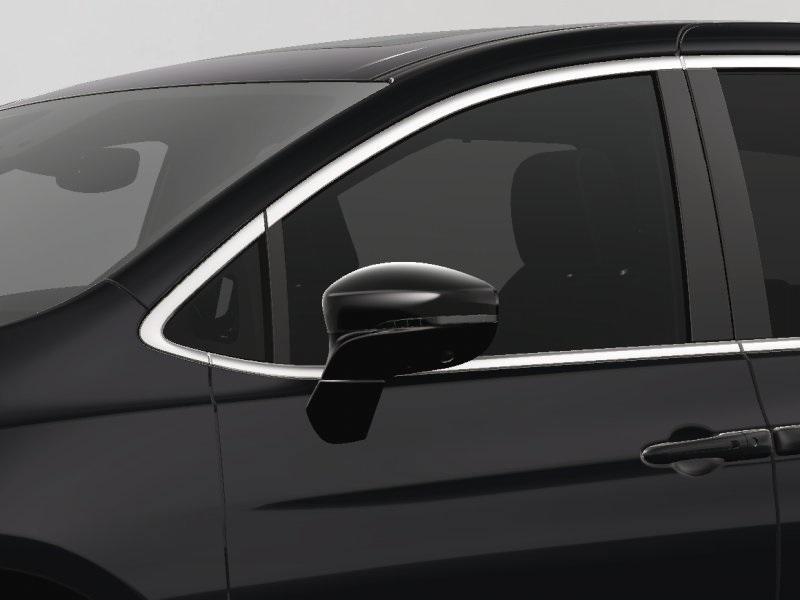new 2025 Chrysler Pacifica car, priced at $47,348