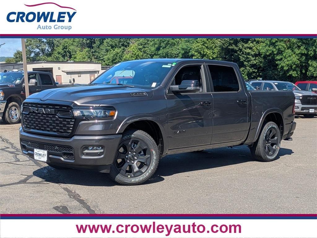 new 2026 Ram 1500 car