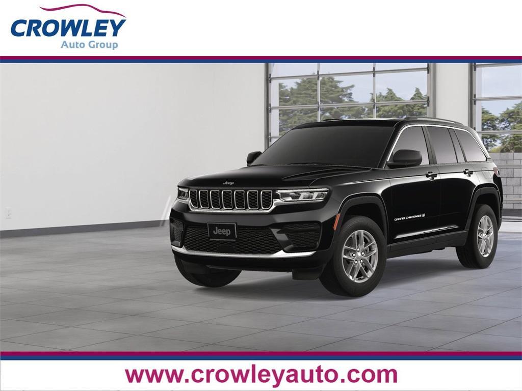 new 2025 Jeep Grand Cherokee car, priced at $39,377