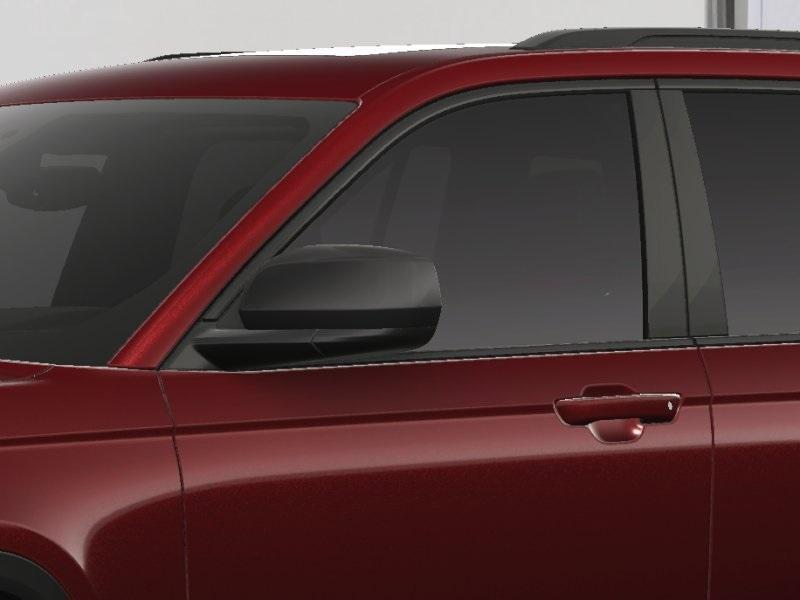 new 2025 Jeep Grand Cherokee car, priced at $45,030