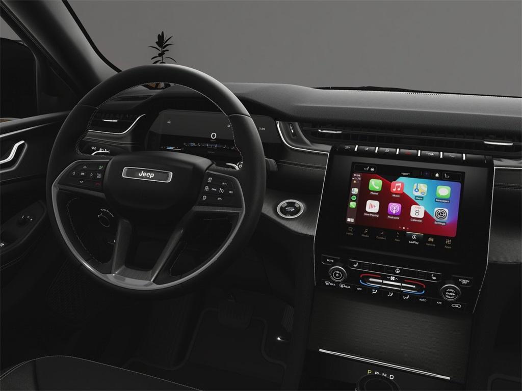 new 2025 Jeep Grand Cherokee car, priced at $45,030