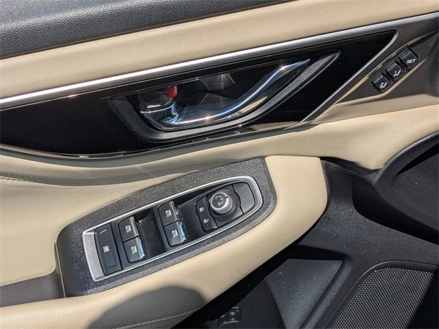 used 2022 Subaru Legacy car, priced at $21,990