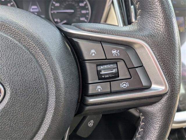 used 2022 Subaru Legacy car, priced at $21,990