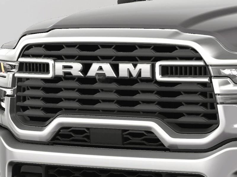 new 2025 Ram 2500 car, priced at $60,630
