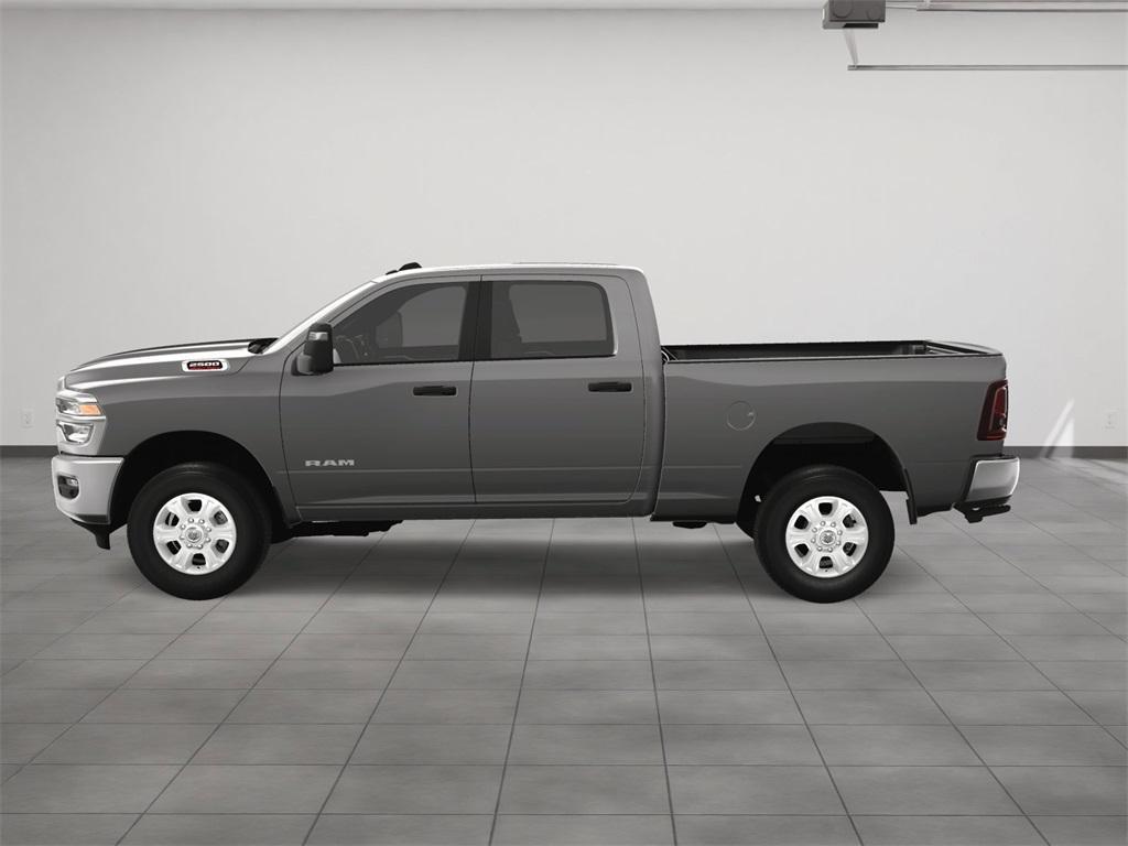 new 2025 Ram 2500 car, priced at $60,630