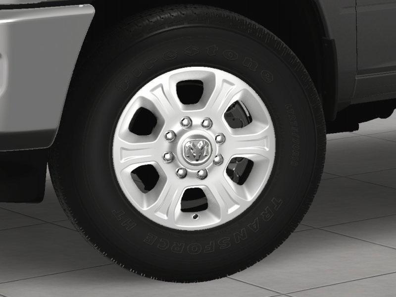 new 2025 Ram 2500 car, priced at $60,630