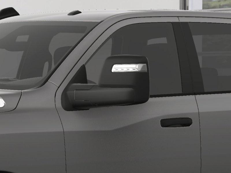 new 2025 Ram 2500 car, priced at $60,630