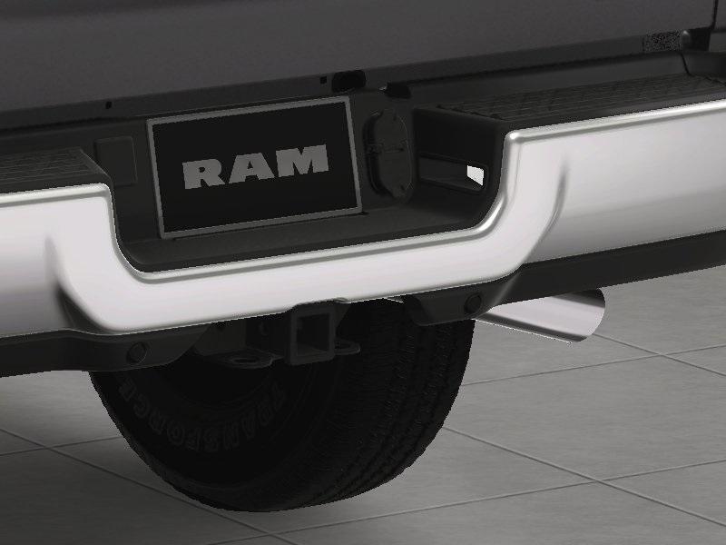 new 2025 Ram 2500 car, priced at $60,630