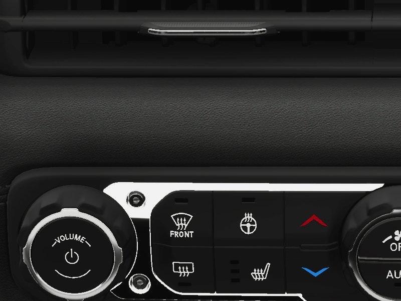 new 2025 Jeep Wrangler car, priced at $58,210