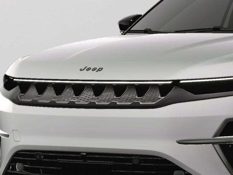 new 2025 Jeep Wagoneer S car, priced at $61,315