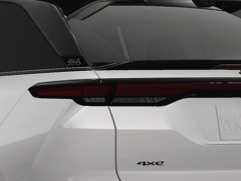 new 2025 Jeep Wagoneer S car, priced at $61,315