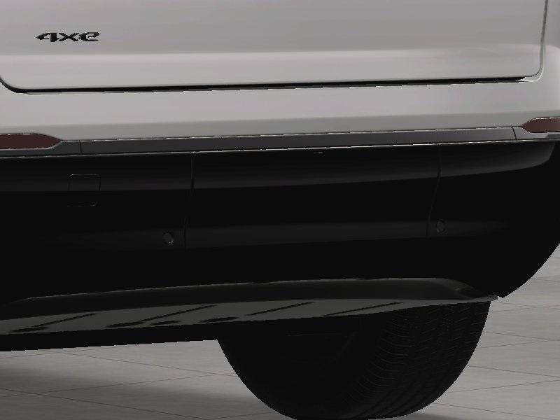 new 2025 Jeep Wagoneer S car, priced at $61,315