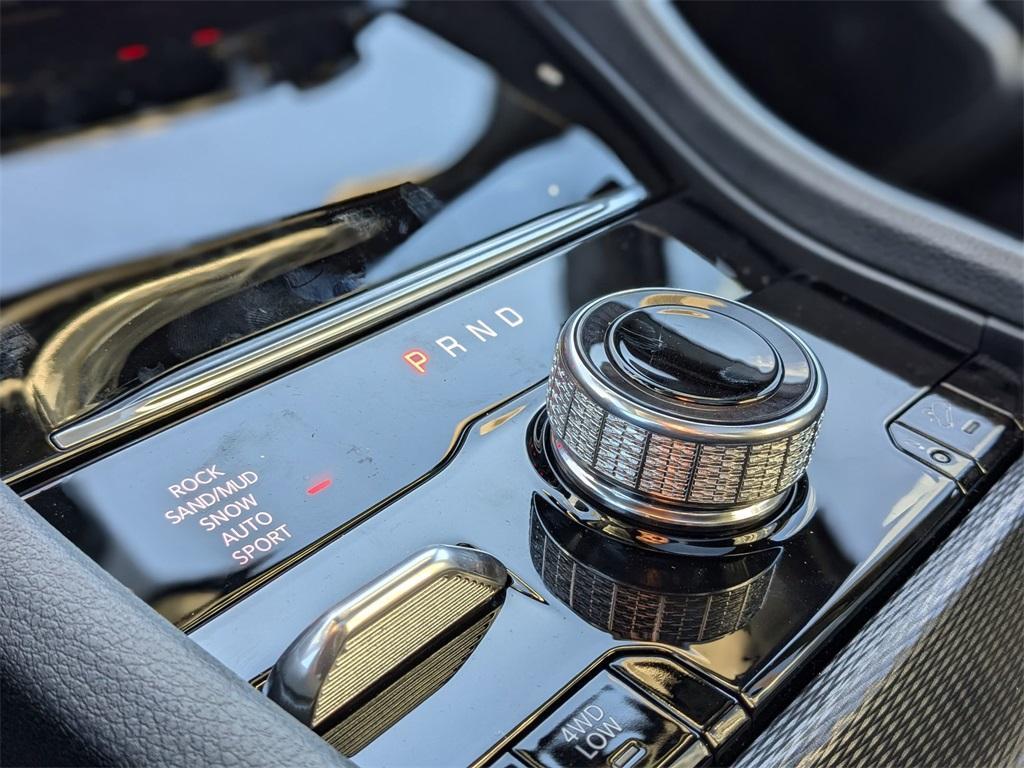 new 2024 Jeep Grand Cherokee 4xe car, priced at $51,273