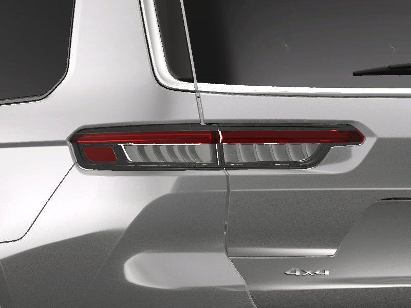 new 2025 Jeep Grand Cherokee L car, priced at $57,742