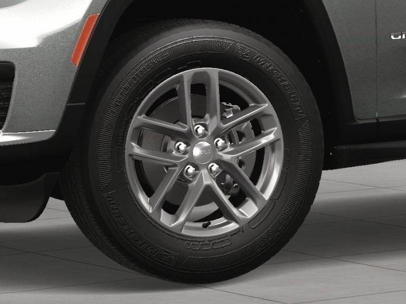 new 2025 Jeep Grand Cherokee L car, priced at $42,509