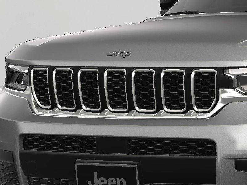 new 2025 Jeep Grand Cherokee L car, priced at $42,509