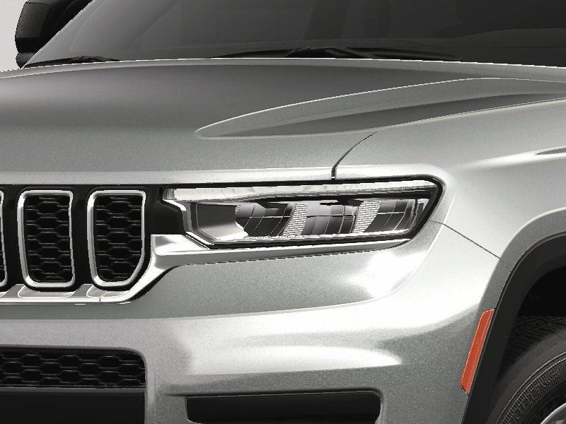 new 2025 Jeep Grand Cherokee L car, priced at $42,509