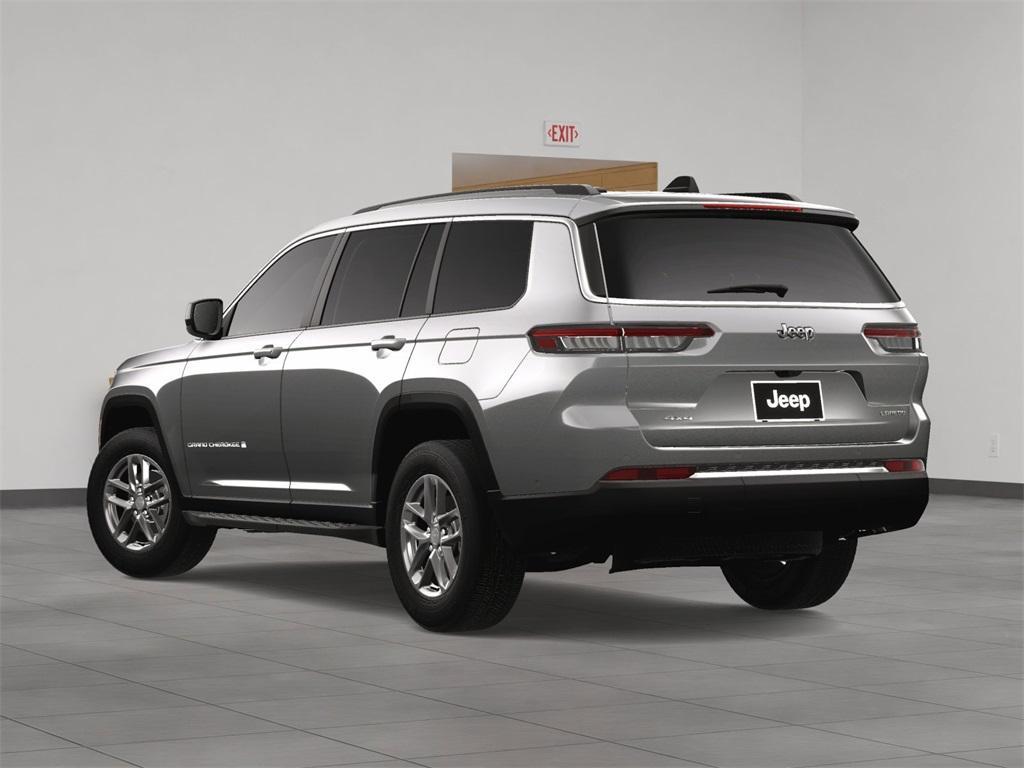 new 2025 Jeep Grand Cherokee L car, priced at $42,509