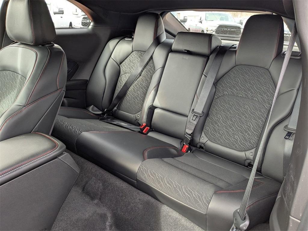 new 2025 Dodge Charger Daytona car, priced at $51,341