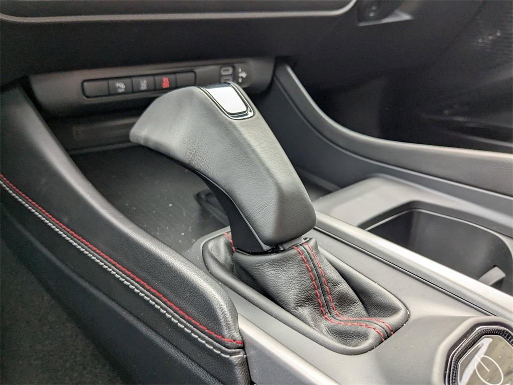 new 2025 Dodge Charger Daytona car, priced at $51,341