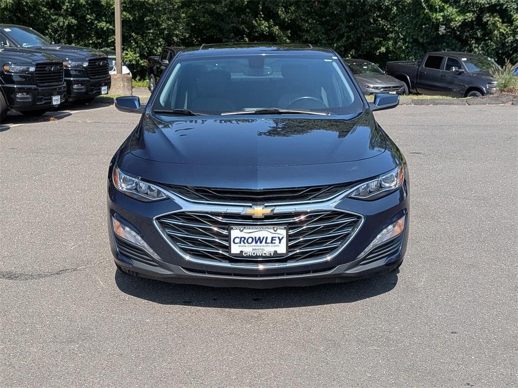 used 2020 Chevrolet Malibu car, priced at $15,900