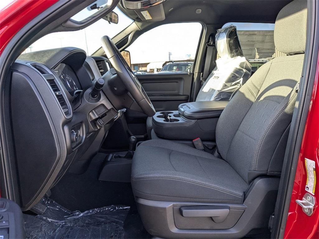 new 2024 Ram 2500 car, priced at $50,503