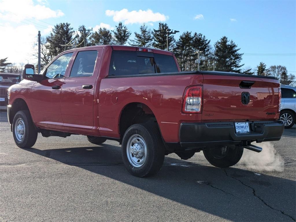 new 2024 Ram 2500 car, priced at $50,503