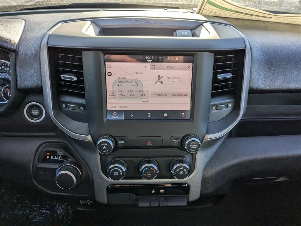 new 2024 Ram 2500 car, priced at $50,503