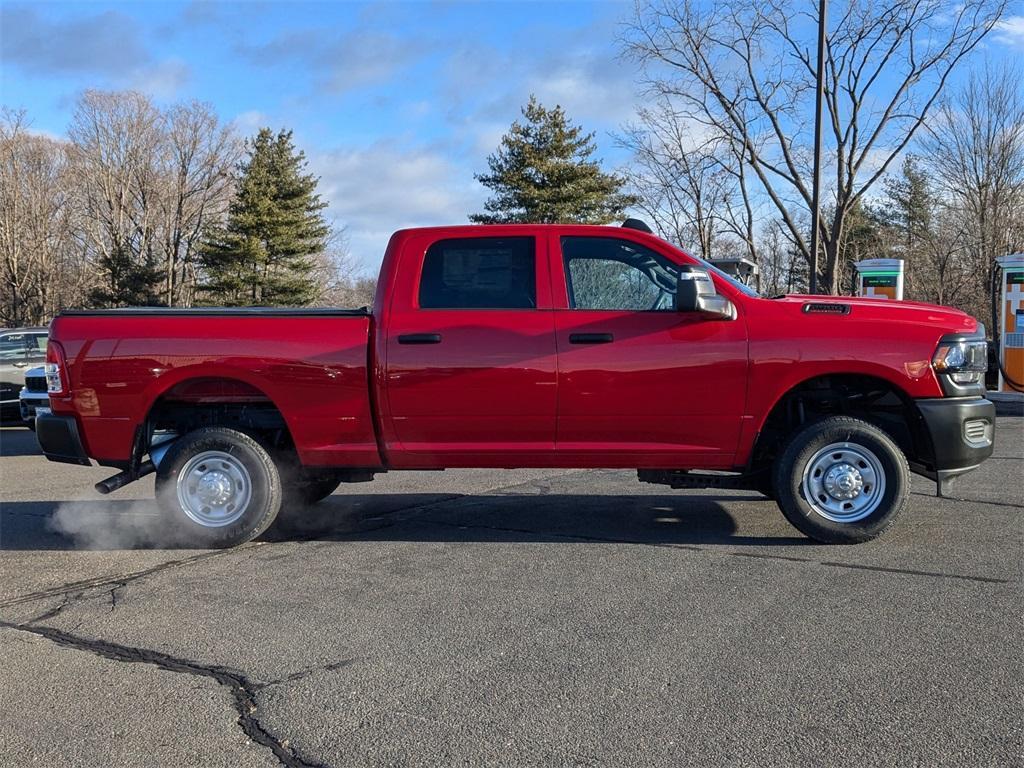 new 2024 Ram 2500 car, priced at $50,503
