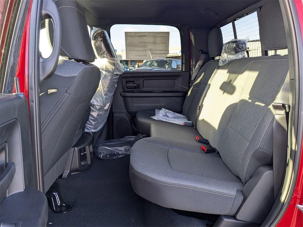 new 2024 Ram 2500 car, priced at $50,503