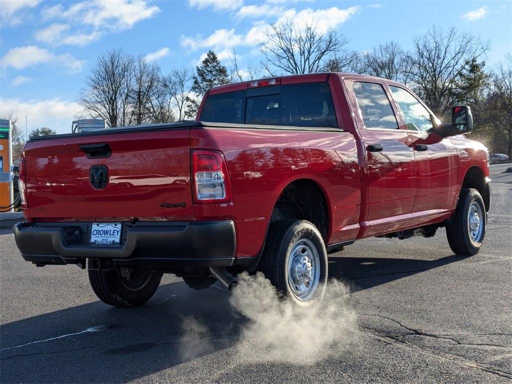 new 2024 Ram 2500 car, priced at $50,503