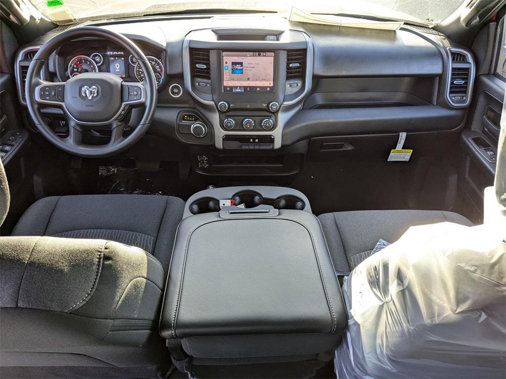 new 2024 Ram 2500 car, priced at $50,503