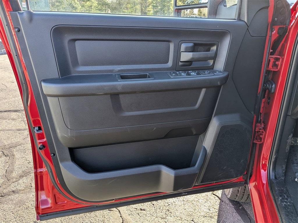 new 2024 Ram 2500 car, priced at $50,503