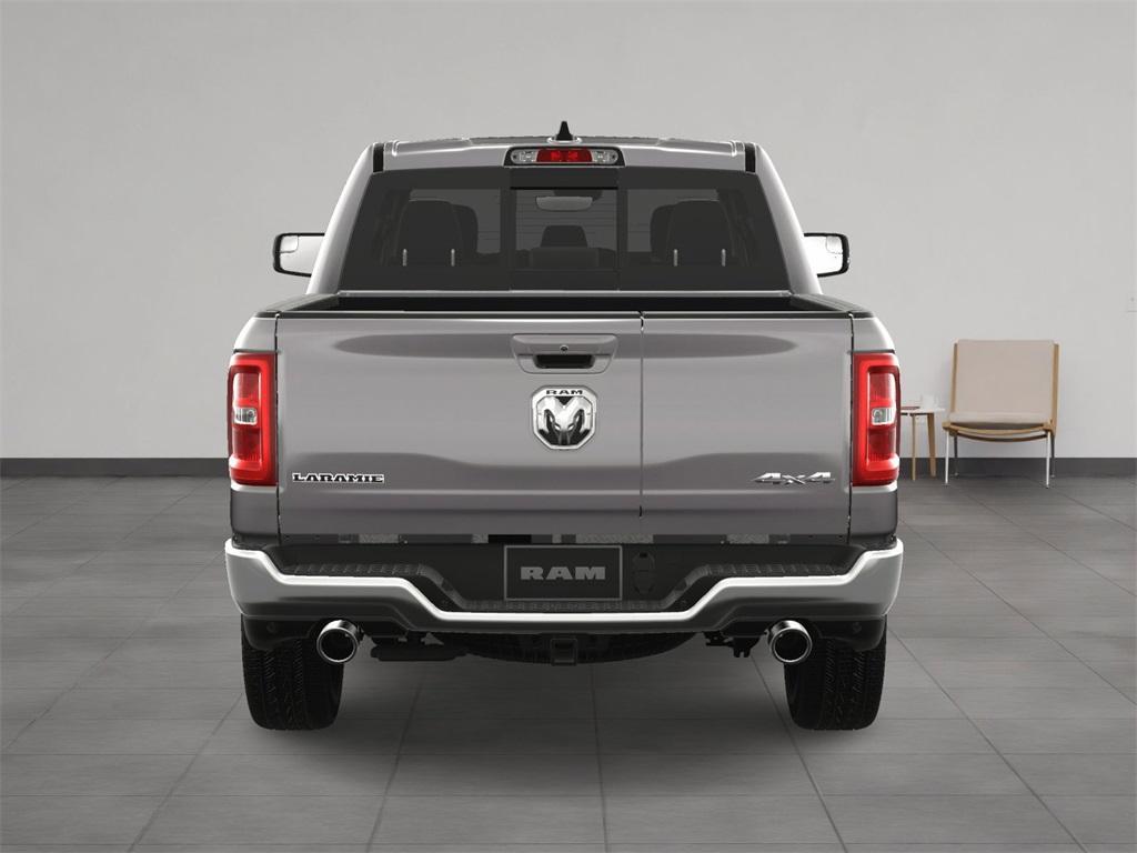 new 2025 Ram 1500 car, priced at $58,581