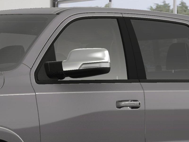 new 2025 Ram 1500 car, priced at $58,581