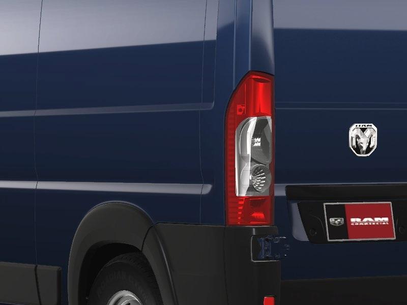 new 2025 Ram ProMaster 1500 car, priced at $47,488