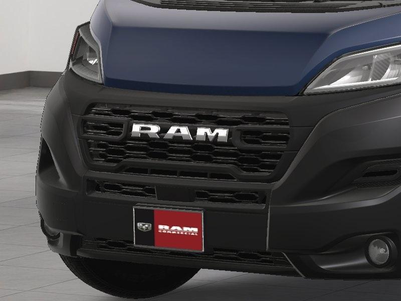 new 2025 Ram ProMaster 1500 car, priced at $47,488