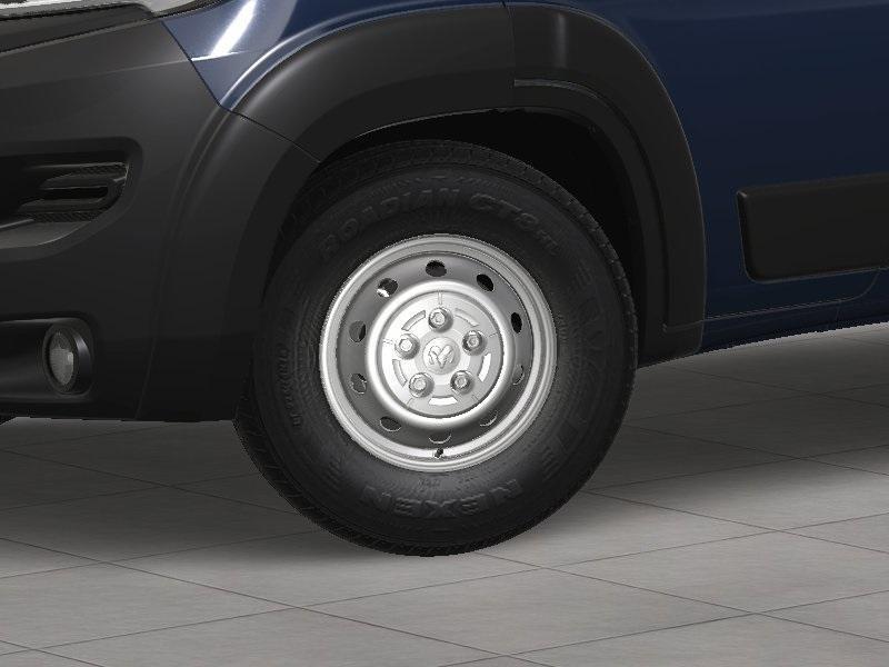 new 2025 Ram ProMaster 1500 car, priced at $47,488