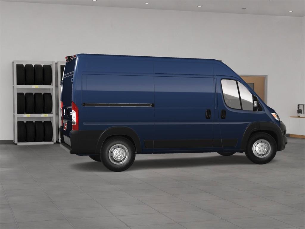 new 2025 Ram ProMaster 1500 car, priced at $47,488