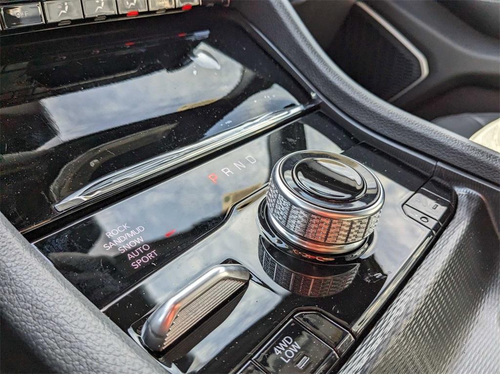 new 2024 Jeep Grand Cherokee 4xe car, priced at $50,735