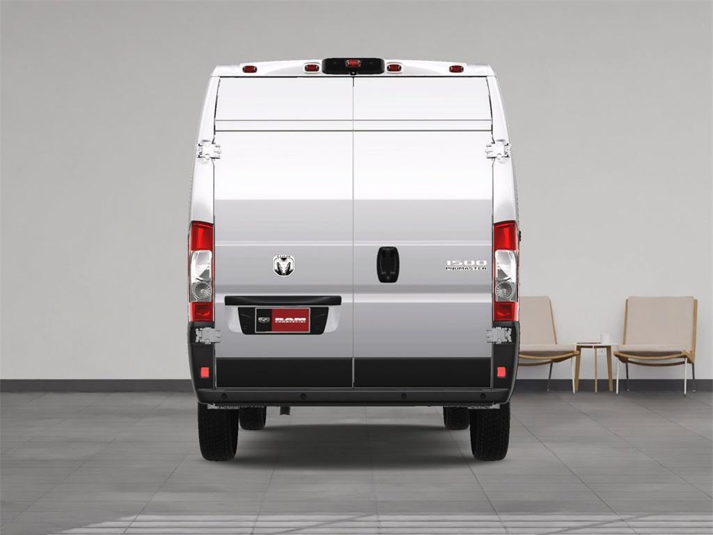 new 2025 Ram ProMaster 1500 car, priced at $48,107