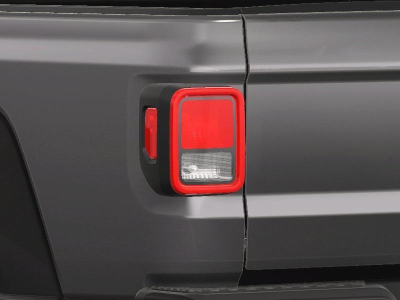 new 2025 Jeep Gladiator car, priced at $41,447