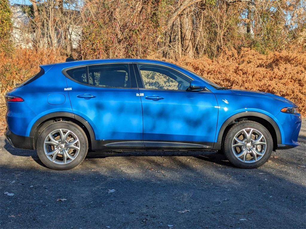new 2024 Dodge Hornet car, priced at $36,793