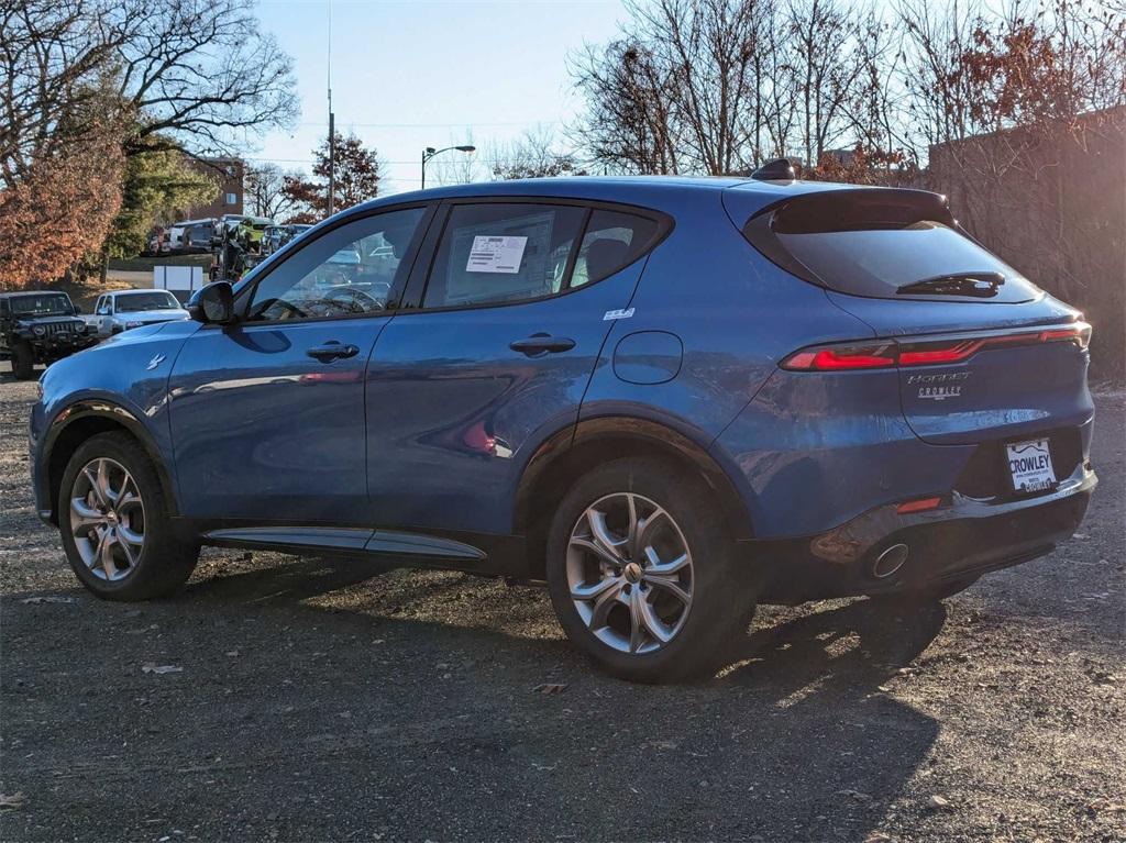 new 2024 Dodge Hornet car, priced at $36,793