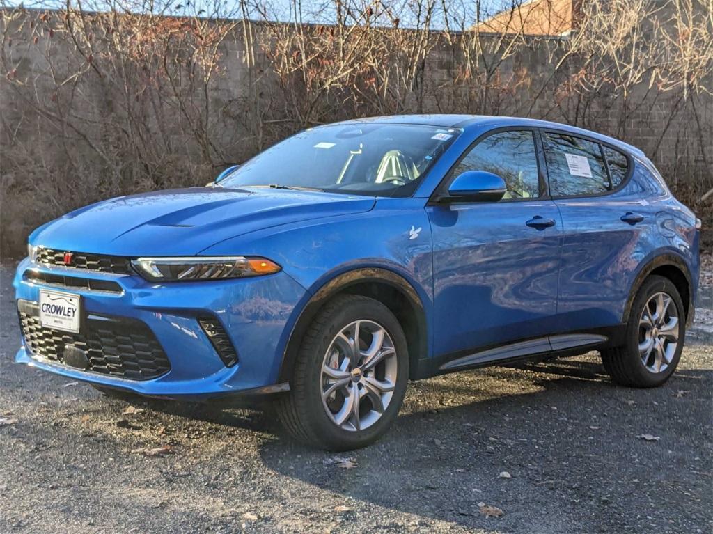 new 2024 Dodge Hornet car, priced at $36,793