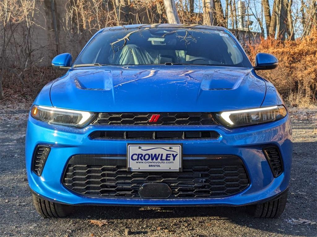 new 2024 Dodge Hornet car, priced at $36,793