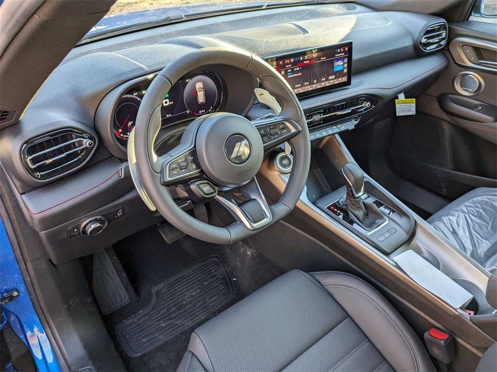 new 2024 Dodge Hornet car, priced at $36,793