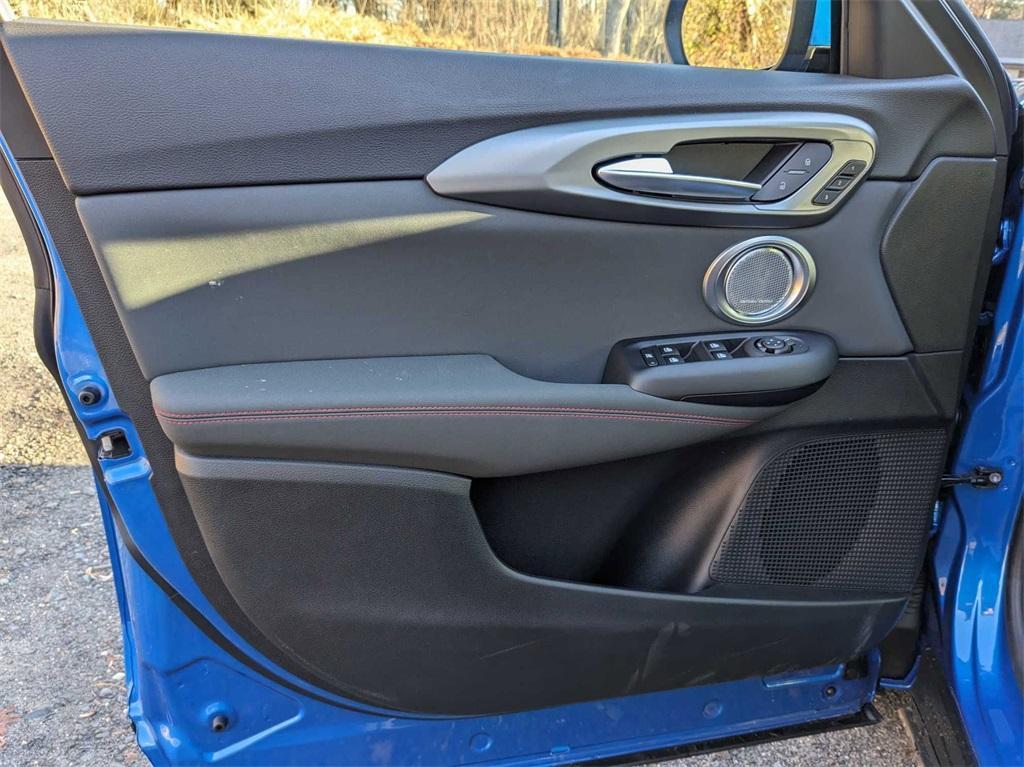 new 2024 Dodge Hornet car, priced at $36,793