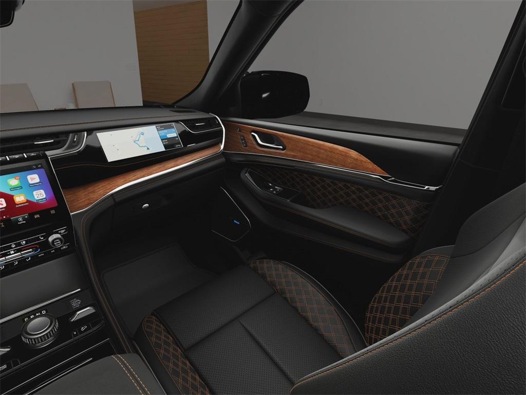 new 2025 Jeep Grand Cherokee car, priced at $63,054